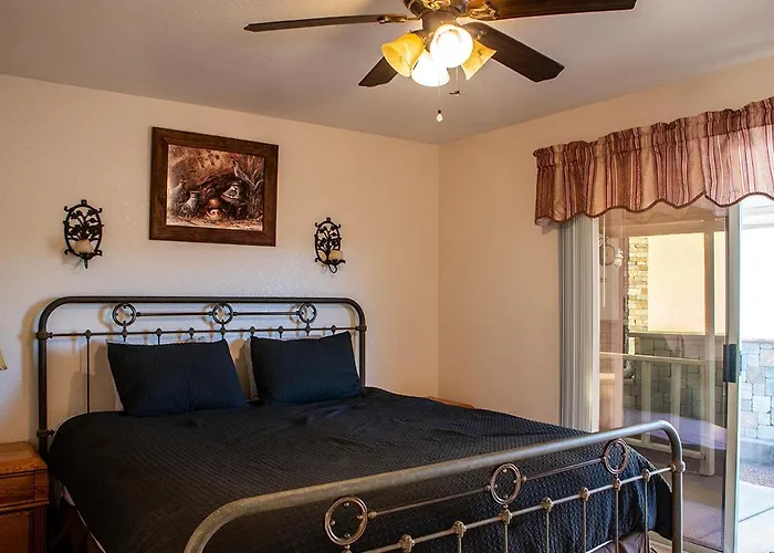 La Shoshone Casita Rio Lake Havasu City