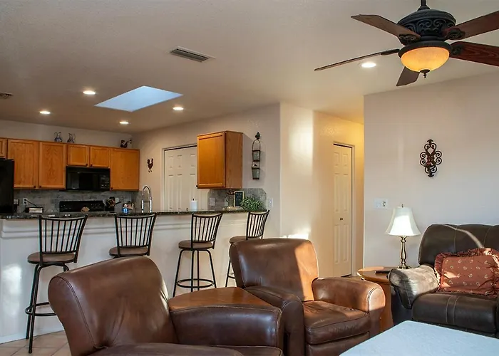 La Shoshone Casita Rio Lake Havasu City