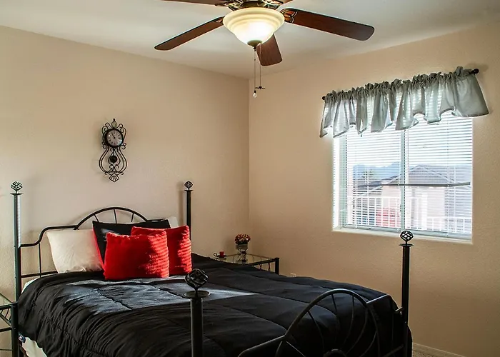 La Shoshone Casita Rio * Lake Havasu City